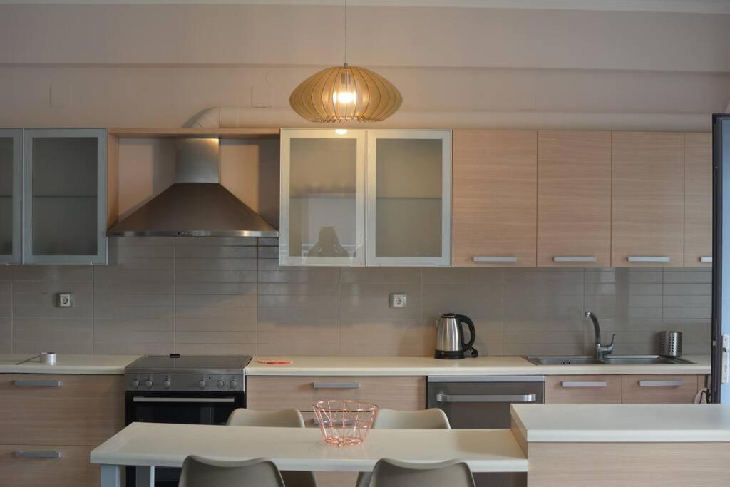 City Comfort Apartment Preveza Exterior foto