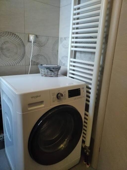 City Comfort Apartment Preveza Exterior foto