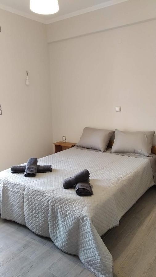City Comfort Apartment Preveza Exterior foto